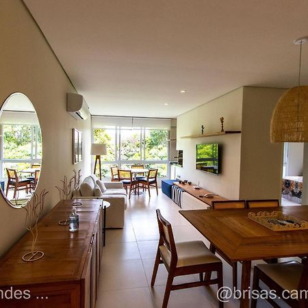 Apartamento A23 - Conforto Junto A Natureza - Praia De Camburyzinho São Sebastião Exterior foto